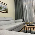 Roar Apartment
