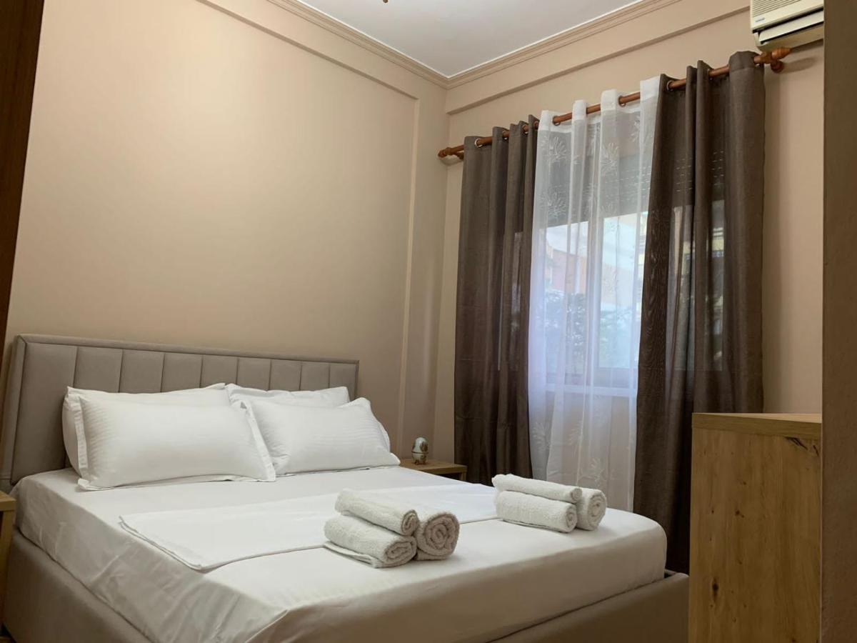 Roar Apartment *